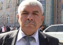 В Душанбе задержан зять Мулло Абдурахима