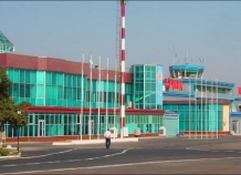 ЕБРР поможет реконструировать Международный аэропорт Худжанд