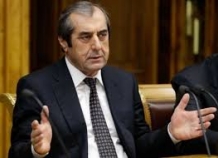 Мэр Душанбе уволил директора «Душанбенаклиетхизматрасон»