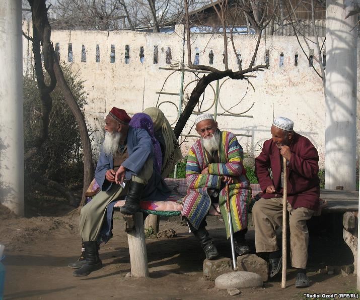 47 жителей Согда получают пенсии по инвалидности, размером свыше 2 тыс. сомони