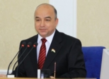 Спикер парламента Таджикистана высказал свое мнение о ЕАЭС