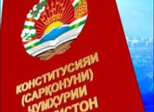 В Таджикистане проходит референдум по изменению Конституции республики