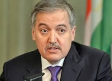 Глава МИД Таджикистана летит в Ташкент