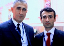Таджикские адвокаты приняли участие в Международном юридическом форуме