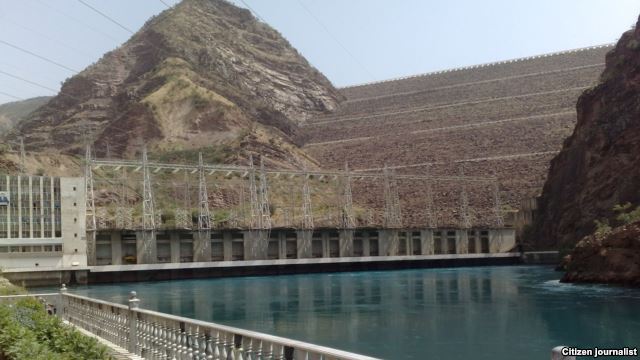 Для полной модернизации Нурекской ГЭС необходимы более 4,7 млрд. сомони