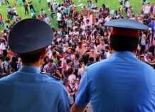 Коалиция НПО Таджикистана против пыток призывает власти расследовать действия милиционеров