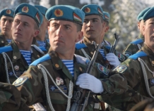 Таджикскую армию признали слабейшей на постсоветском пространстве