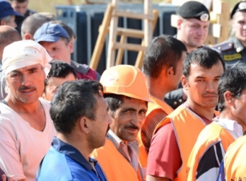 Таджикские ученые предлагают обсудить проблемы трудовой миграции