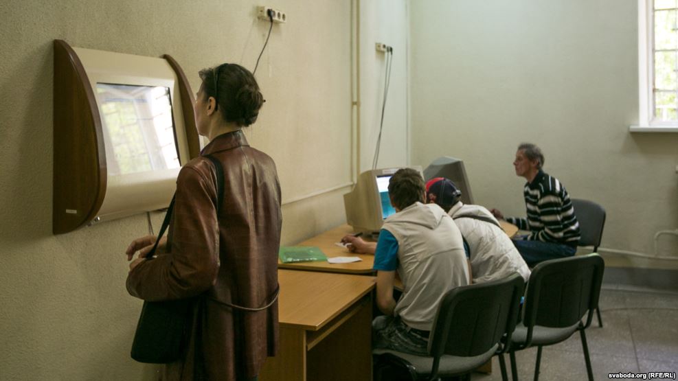 Каковы в Таджикистане критерии найма сотрудников?