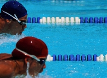 Федерация плавания Таджикистана намерена возрождать этот вид спорта в республике