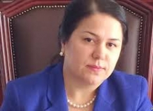 Дочь президента Таджикистана будет избрана сенатором