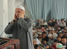 На севере Таджикистана в суд передано уголовное дело в отношении шести имам-хатибов