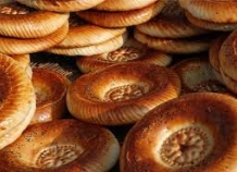 В Таджикистане может подешеветь хлеб?