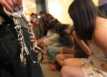 Таджикских дипломатов обучают противодействию торговле людьми