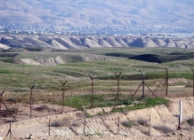 ООН поможет разрядить напряженность на таджикско-кыргызской границе