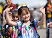 В Таджикистане отмечают Международный день защиты детей