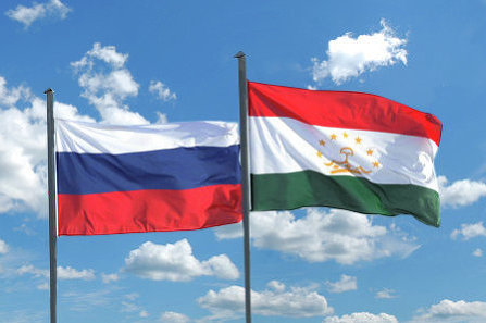 Российско-таджикские отношения: решается комплекс проблем