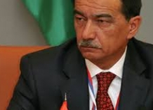 Секретарь Совбеза Таджикистана отбыл в Ереван