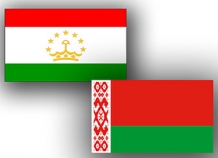 Таджикистан и Беларусь обсудили приоритеты торгово-экономического взаимодействия