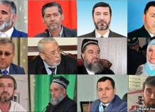 США и ЕС призывают потребовать от Таджикистана освободить членов ПИВТ