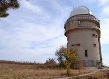 Э. Рахмон открыл в Дангаре международную обсерваторию «Санглох» за миллион сомони