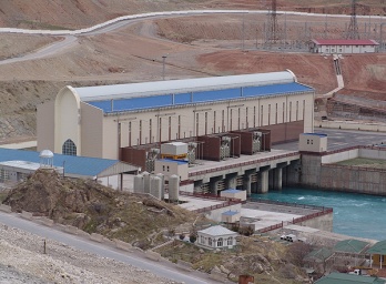 Сангтудинская ГЭС-1 разъяснила причину образования налоговой задолженности