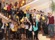 АБР проводит конкурс блогов среди молодежи Таджикистана