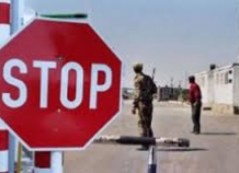 Узбекистан закрыл свою границу с Таджикистаном