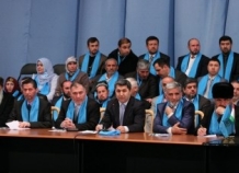 Все 13 осуждённых членов ПИВТ переведены в СИЗО Минюста