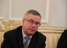 Н. Каршибоев: ОБСЕ приняла правила игры таджикского правительства