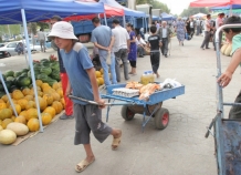 Как в Таджикистане используют детский труд?