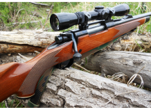 Таджикским синоптикам разрешили хранение огнестрельного оружия
