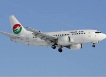Самолёт Tajik Air после взлета совершил вынужденную посадку в Душанбе