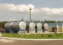 Госдума ратифицировала соглашение между РФ и Таджикистаном о беспошлинном экспорте топлива