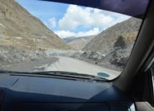На трассе Душанбе-Чанак произошло смертельное ДТП: 