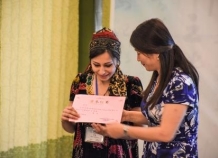 В Душанбе прошел семинар по обмену опытом для преподавателей китайского языка
