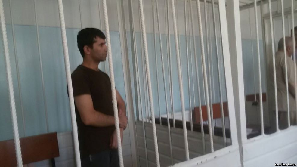 Житель Явана отправлен за решетку на 5 лет за пропаганду идей ПИВТ