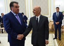 Эмомали Рахмон: стабильность в Афганистане, гарант стабильности в Таджикистане