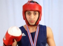 Таджикский боксер Анвар Юнусов завоевал путевку на Олимпиаду