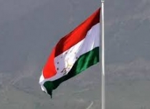 Флаг Таджикистана взовьется выше всех флагов мира