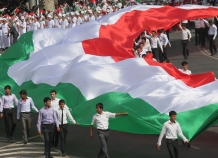 Не миром едины, или Как сохранить национальное согласие в Таджикистане?