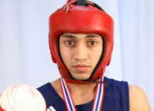 Анвар Юнусов стал вторым на мировом турнире по боксу
