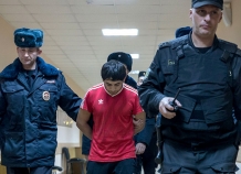 В Душанбе задержан член «банды GTA»-вербовщик ИГИЛ
