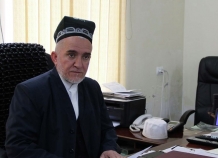 В мечетях Таджикистана на Ид аль-Фитр усилят меры безопасности