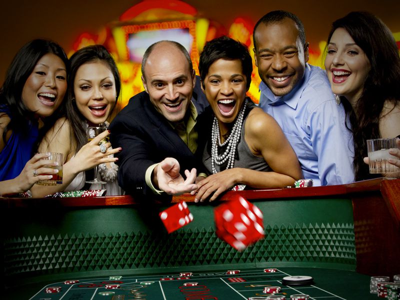5 самых выигрышных автоматов казино Вулкан в 2016 году