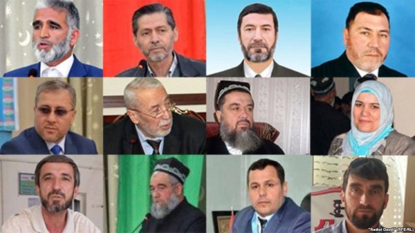 Вынесены приговоры активистам ПИВТ. Двоим дали пожизненные сроки