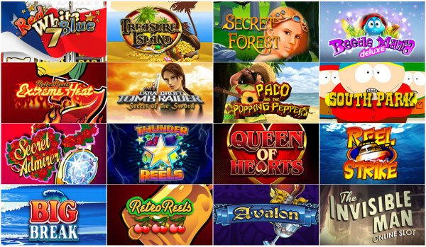 Лучший вариант виртуального игрового заведения – Casino X