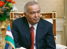 Президент Узбекистана принял посла Таджикистана