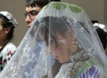 В Таджикистане вступает в силу запрет на родственные браки