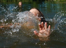 В Таджикистане за день утонули при купании пять человек